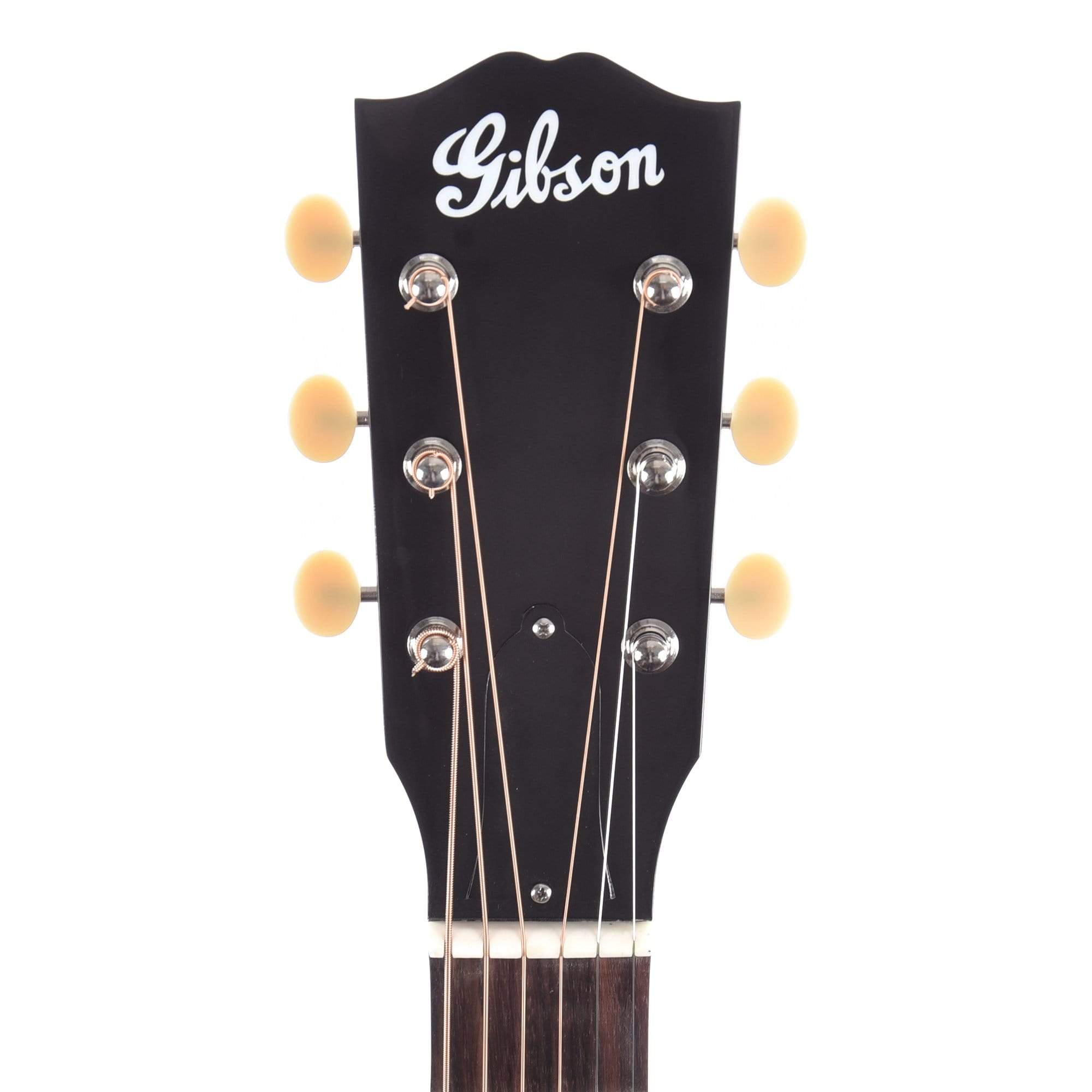 Gibson Montana L-00 Original Vintage Sunburst Acoustic Guitars / Parlor