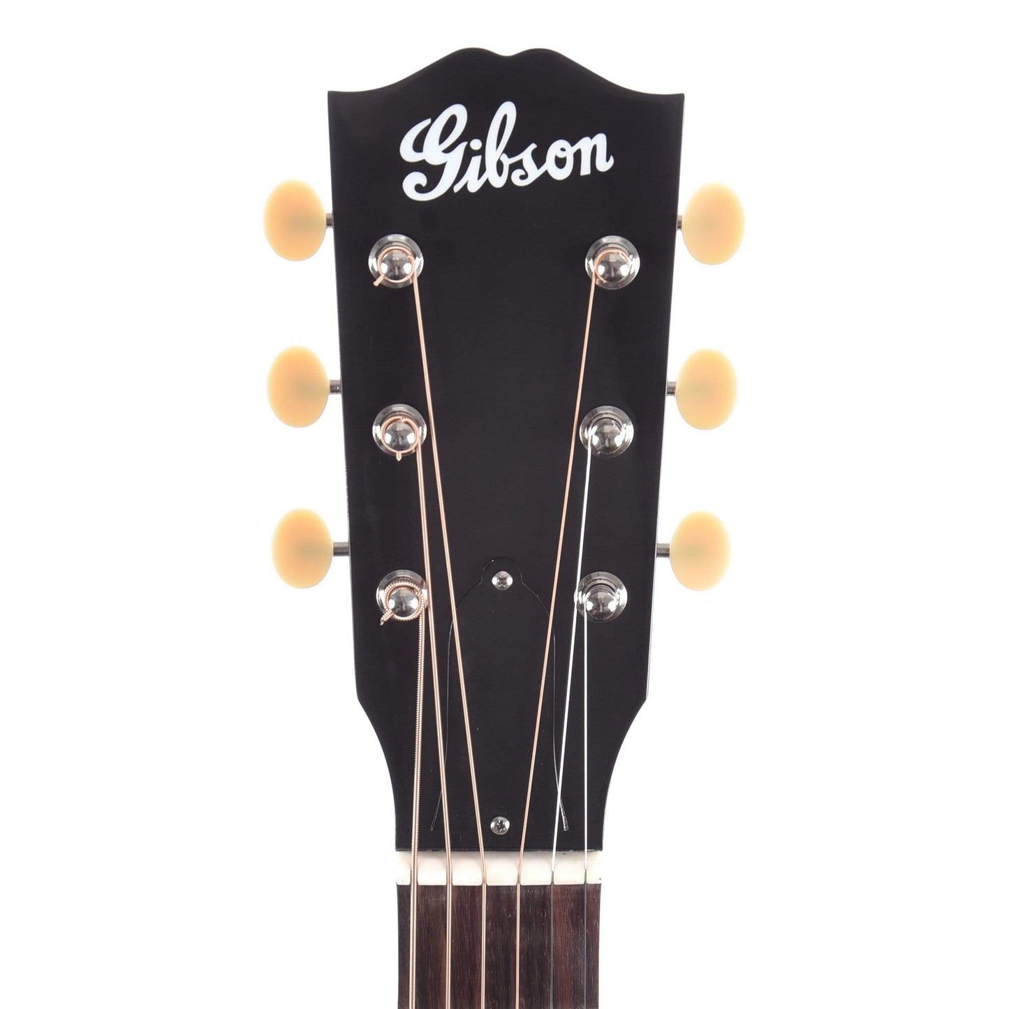 Gibson Montana L-00 Original Vintage Sunburst Acoustic Guitars / Parlor
