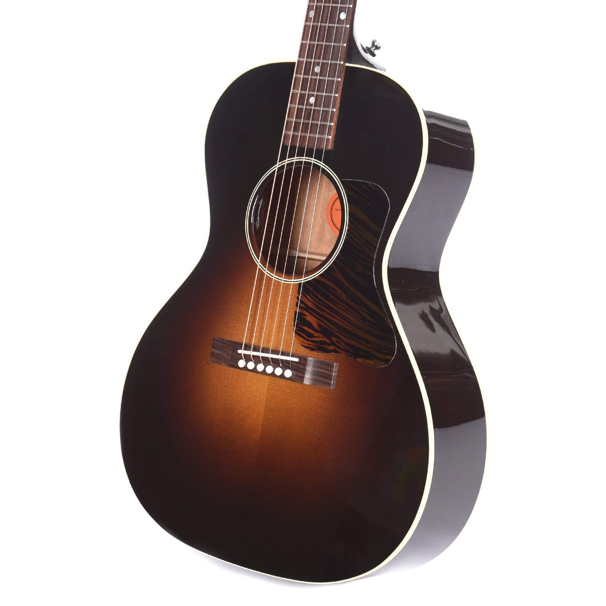 Gibson Montana L-00 Original Vintage Sunburst Acoustic Guitars / Parlor