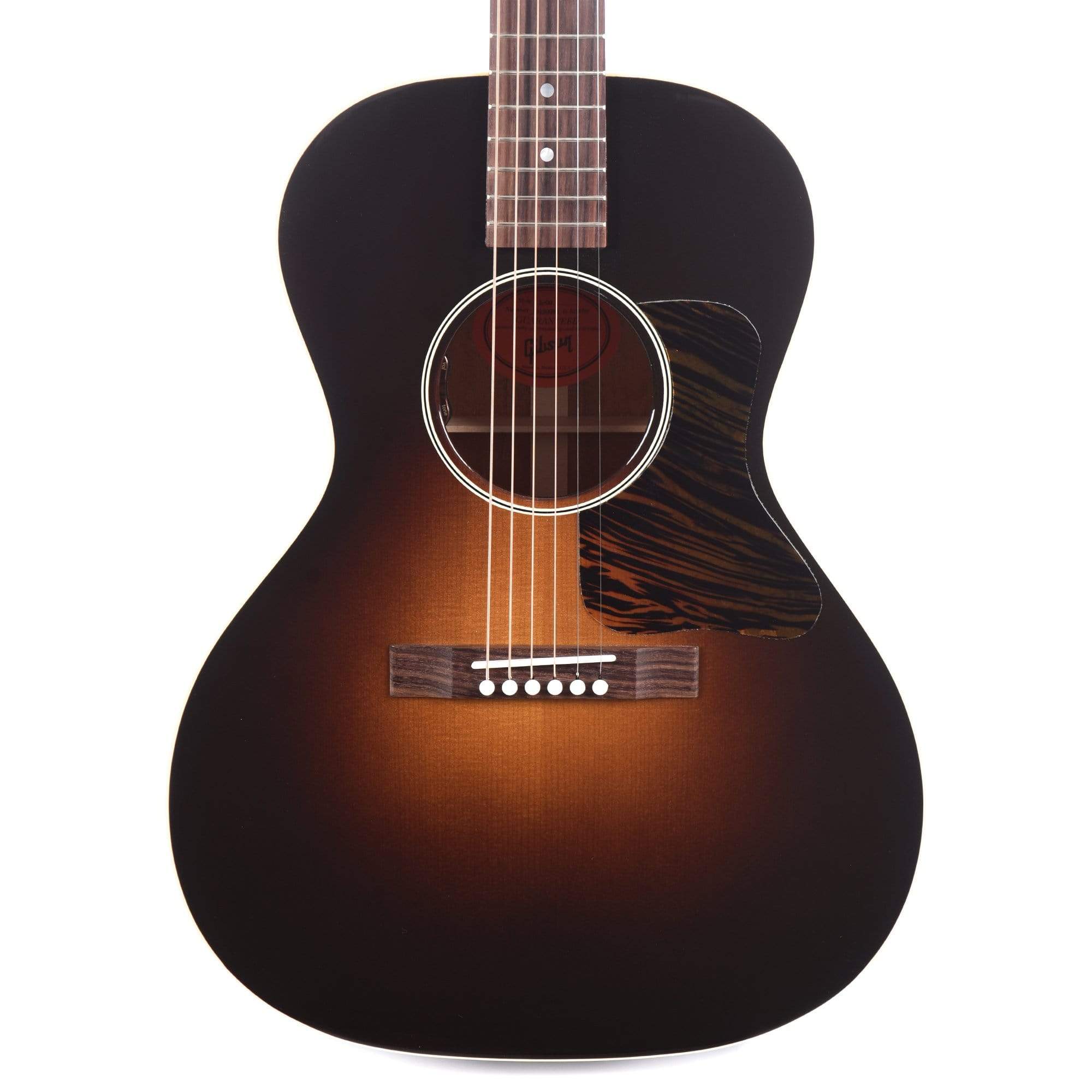 Gibson Montana L-00 Original Vintage Sunburst Acoustic Guitars / Parlor