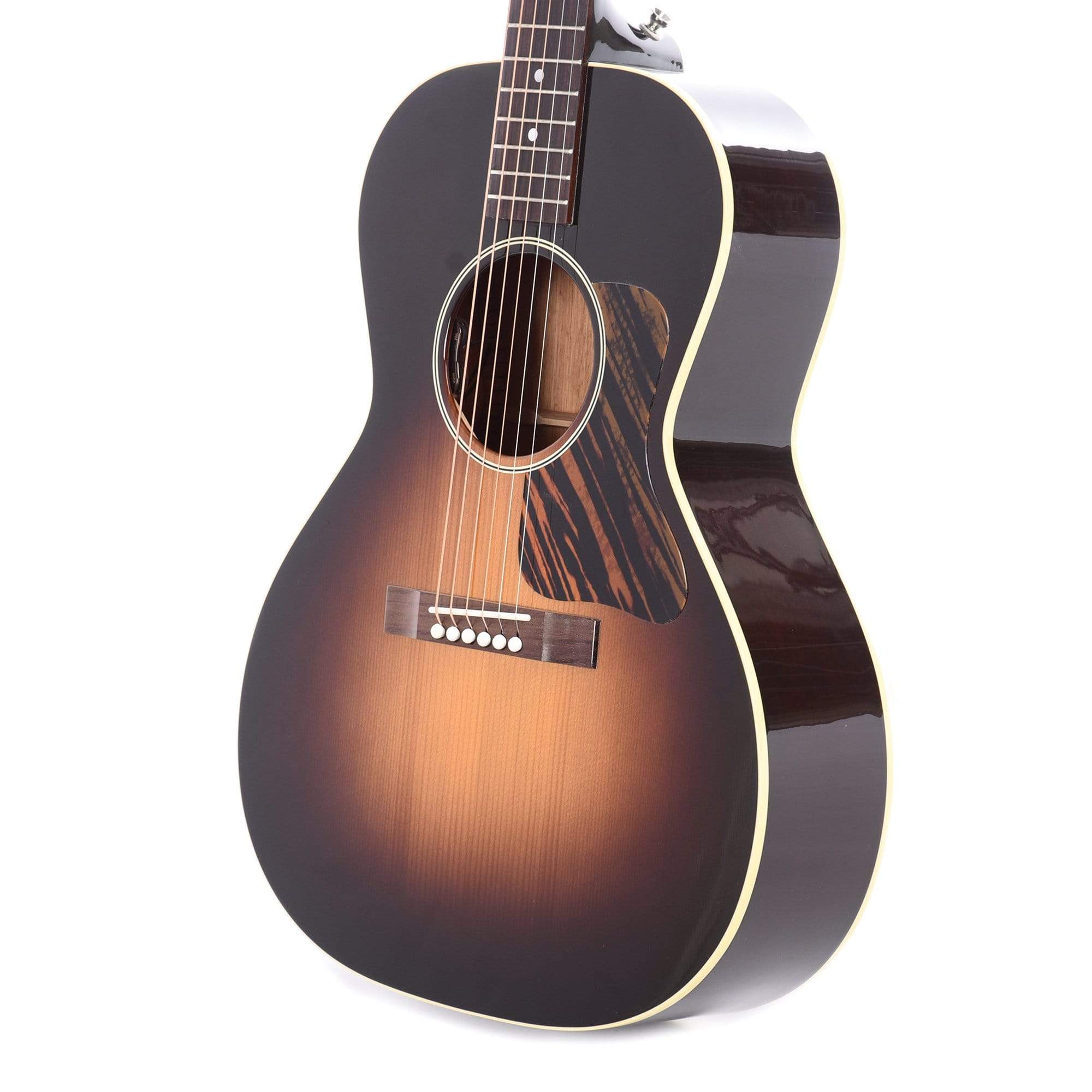 Gibson Montana L-00 Original Vintage Sunburst Acoustic Guitars / Parlor