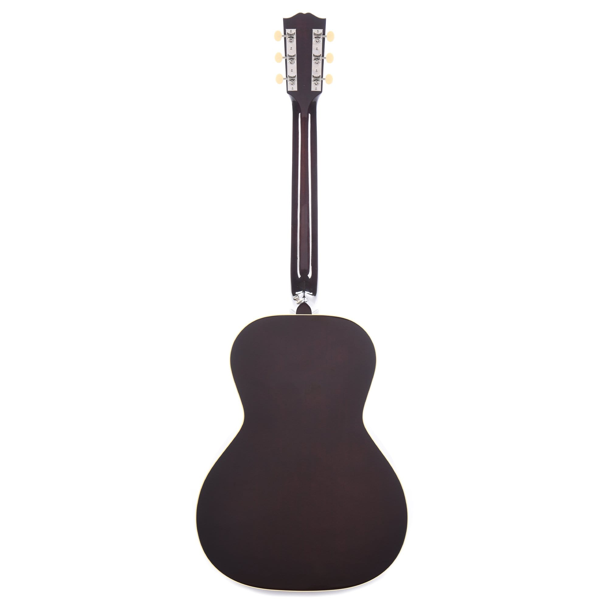 Gibson Montana L-00 Original Vintage Sunburst Acoustic Guitars / Parlor