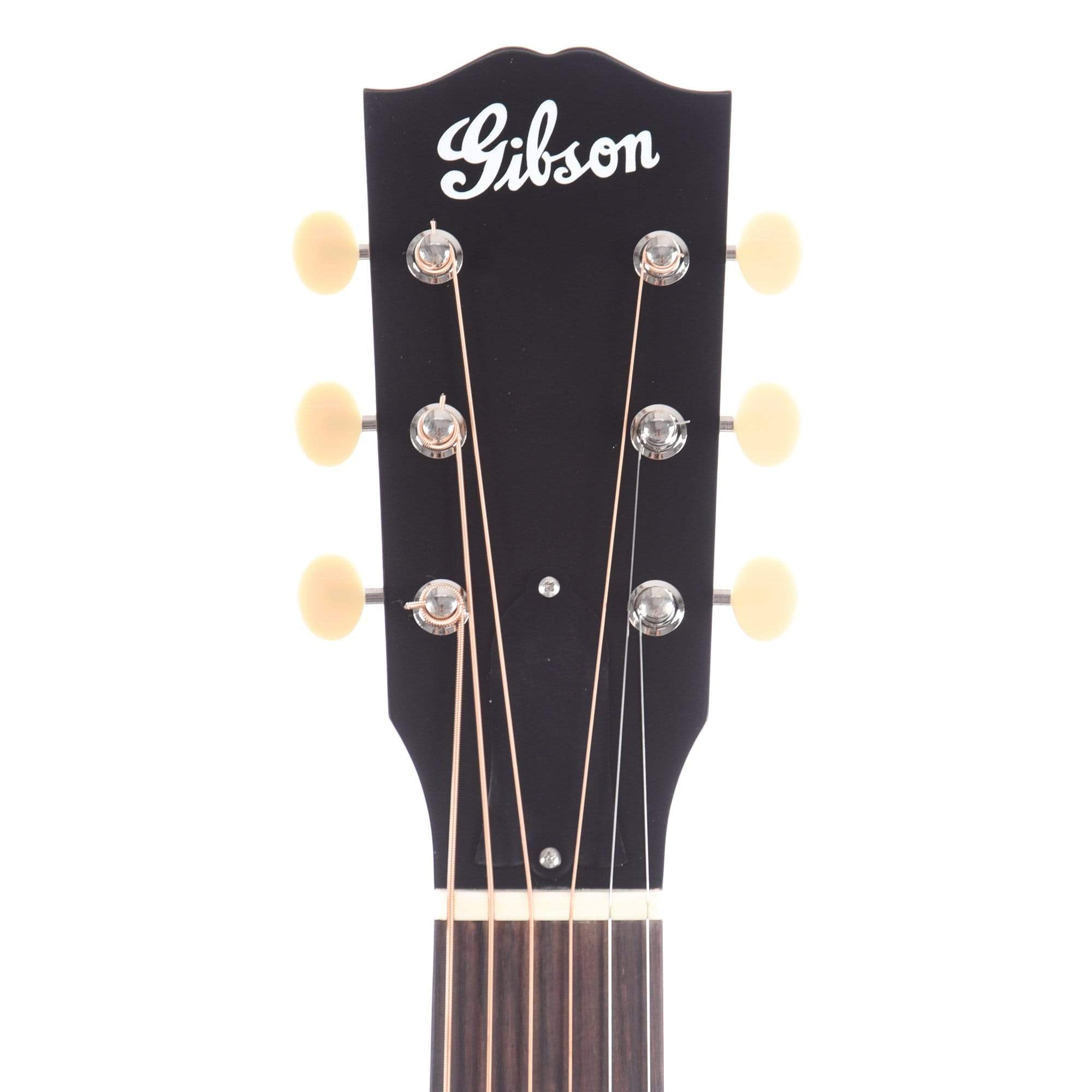 Gibson Montana L-00 Original Vintage Sunburst Acoustic Guitars / Parlor