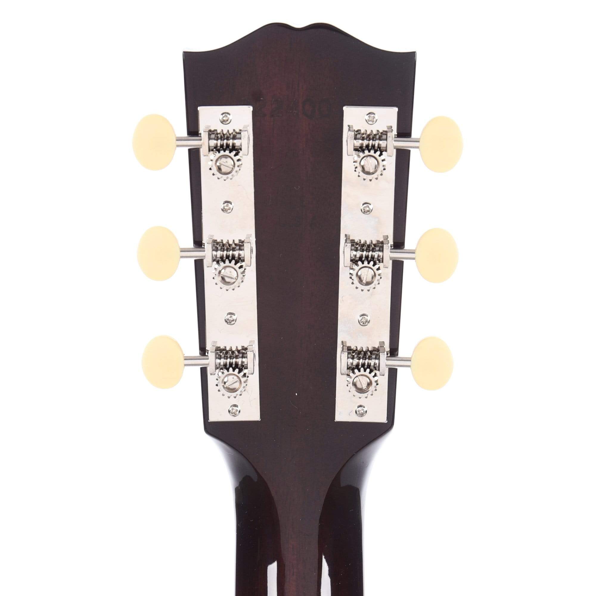 Gibson Montana L-00 Original Vintage Sunburst Acoustic Guitars / Parlor