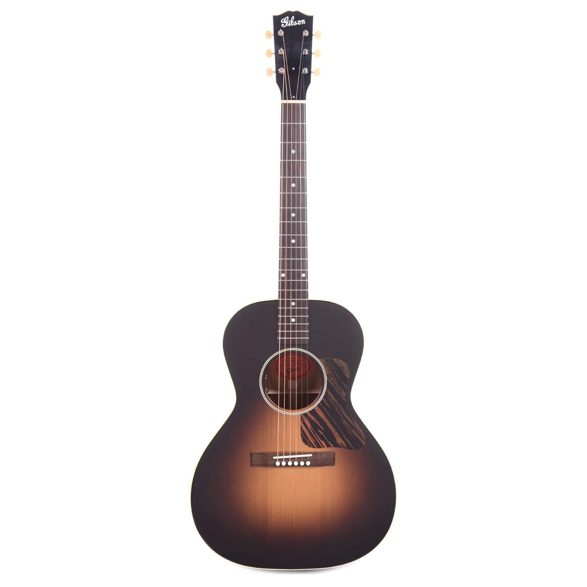 Gibson Montana L-00 Original Vintage Sunburst Acoustic Guitars / Parlor