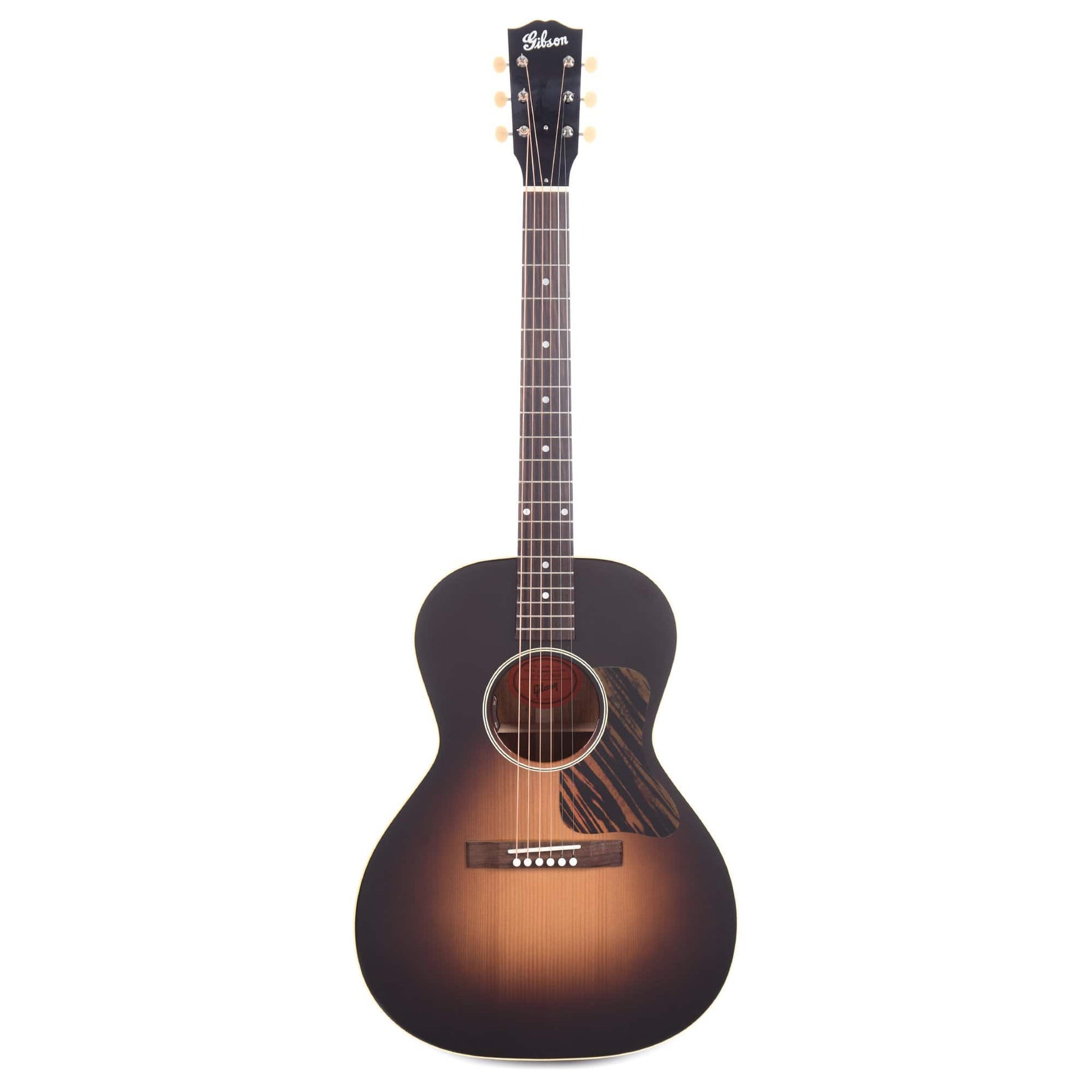 Gibson Montana L-00 Original Vintage Sunburst Acoustic Guitars / Parlor