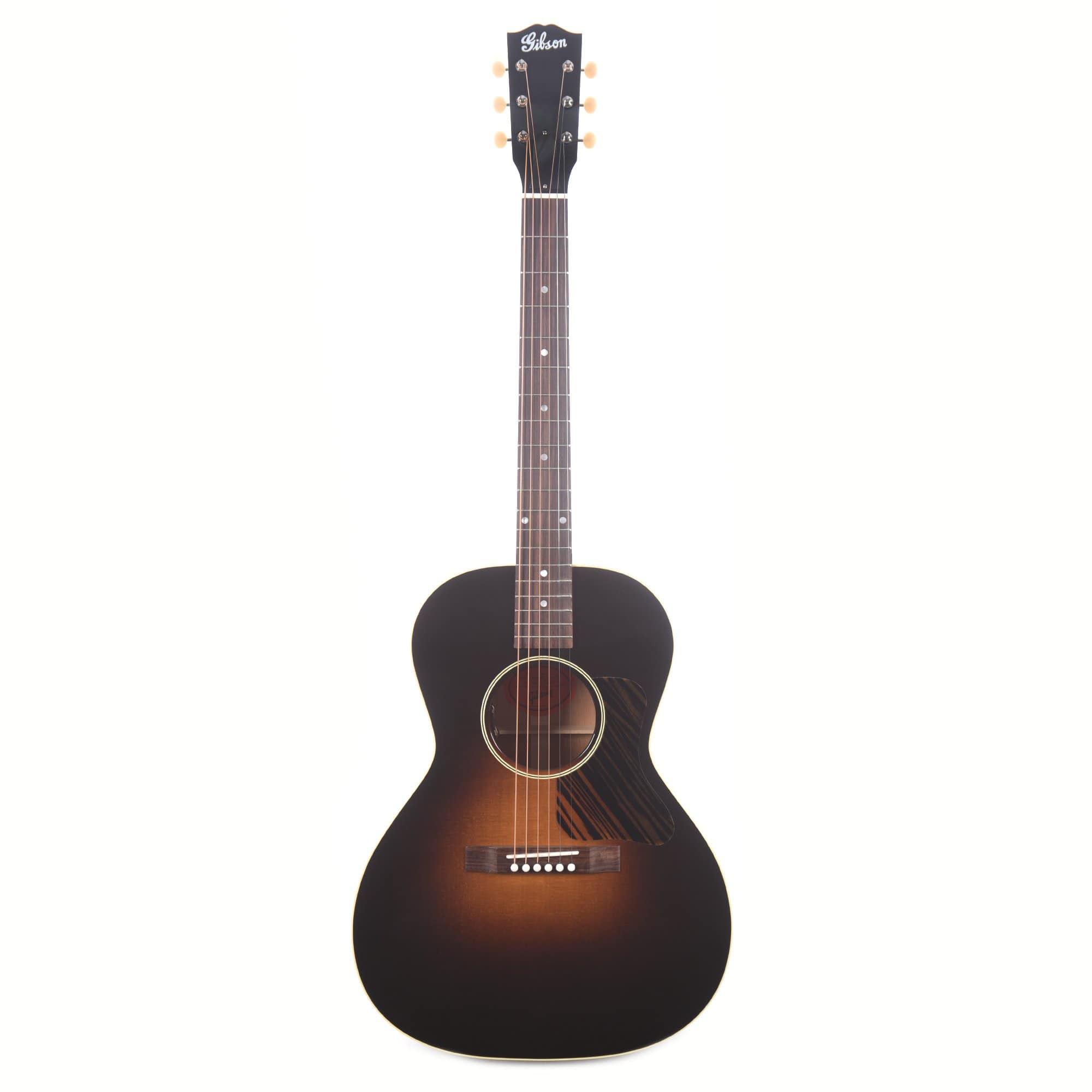 Gibson Montana L-00 Original Vintage Sunburst Acoustic Guitars / Parlor