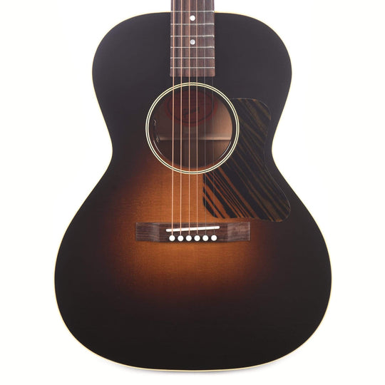 Gibson Montana L-00 Original Vintage Sunburst Acoustic Guitars / Parlor