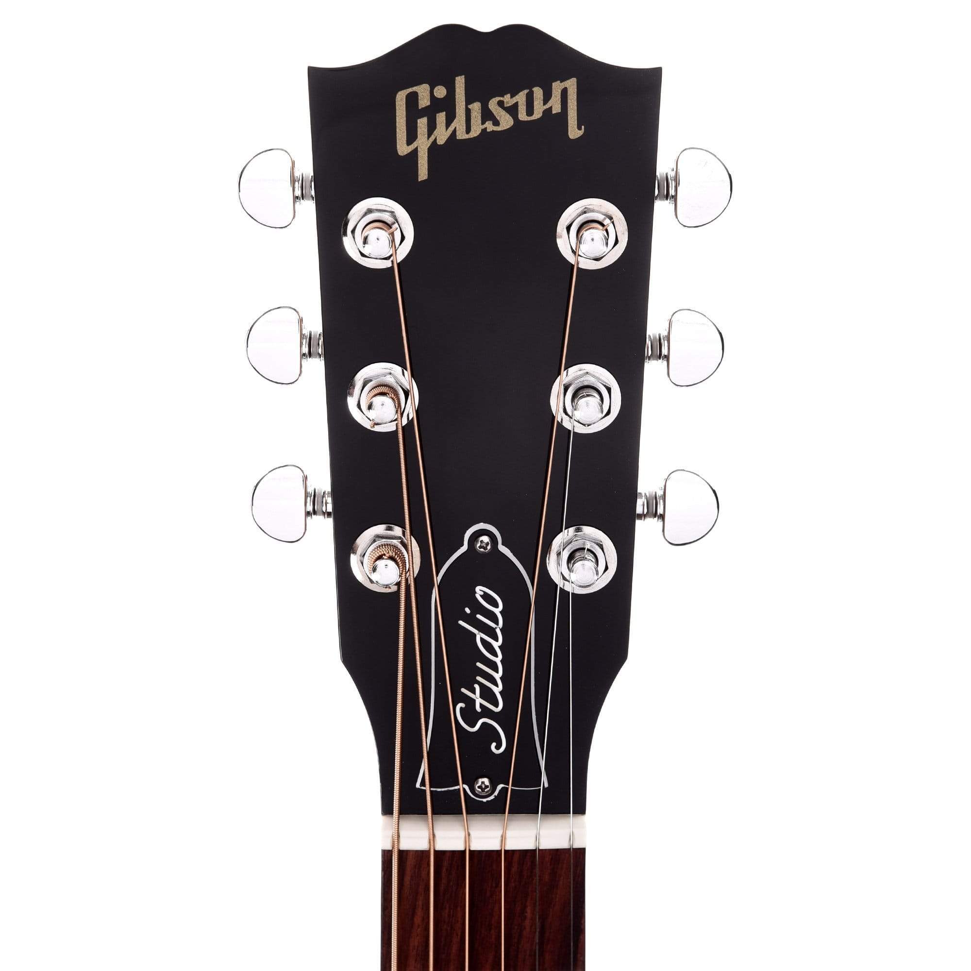 Gibson Montana L-00 Studio Rosewood Rosewood Burst Acoustic Guitars / Parlor