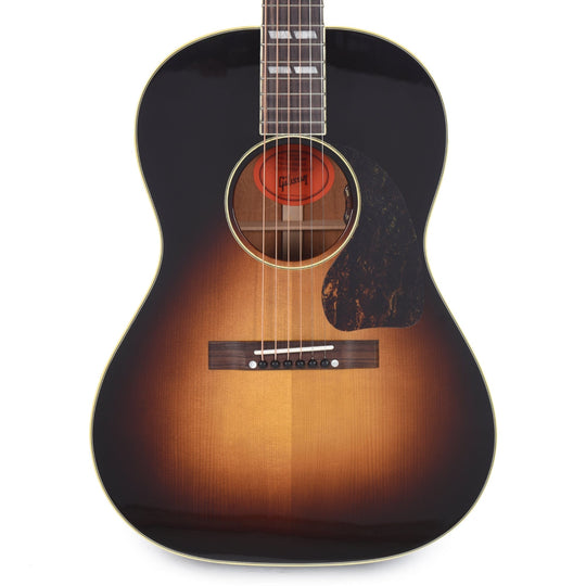 Gibson Montana Nathaniel Rateliff Signature LG-2 Western Vintage Sunburst Acoustic Guitars / Parlor