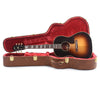Gibson Montana Nathaniel Rateliff Signature LG-2 Western Vintage Sunburst Acoustic Guitars / Parlor