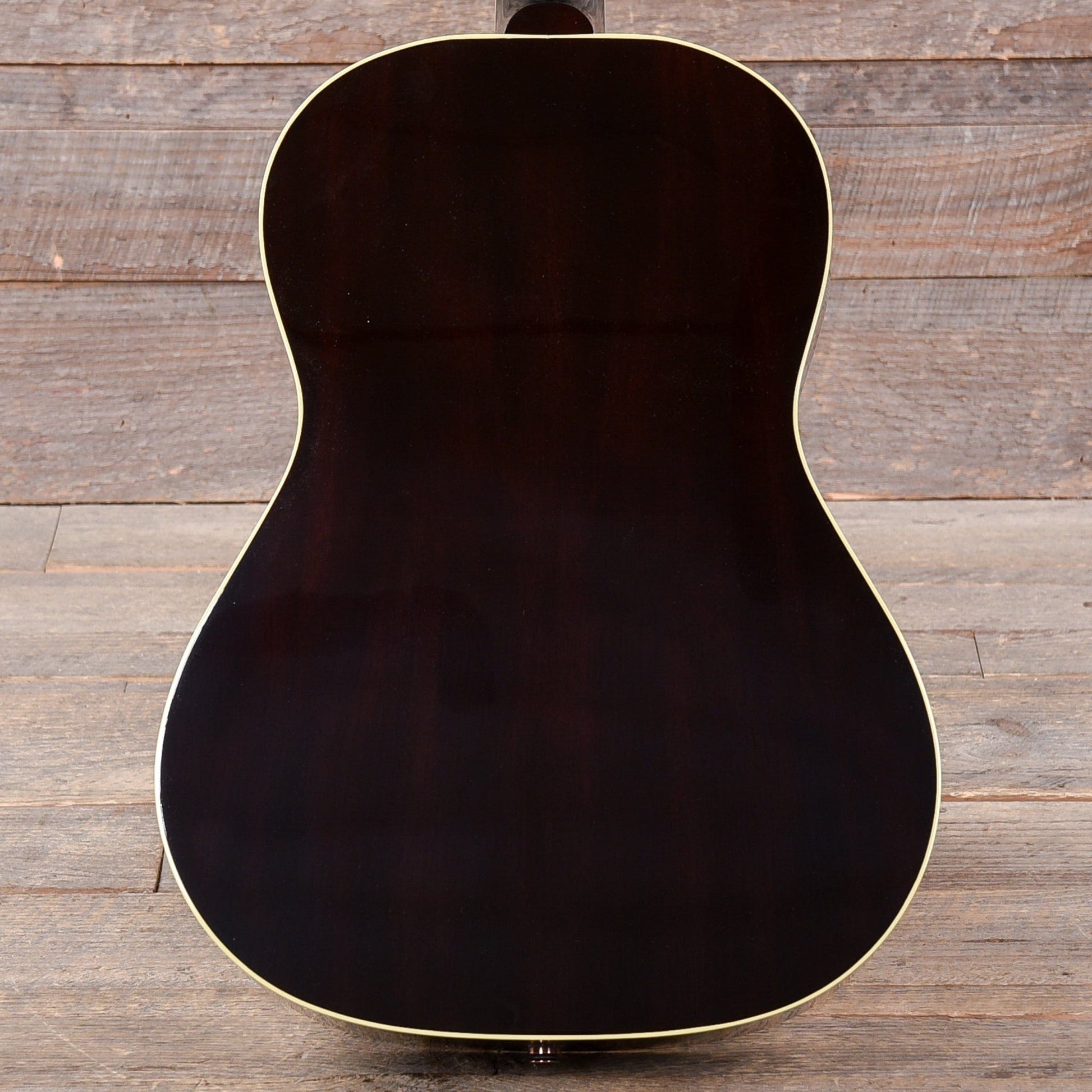 Gibson Montana Nathaniel Rateliff Signature LG-2 Western Vintage Sunburst Acoustic Guitars / Parlor