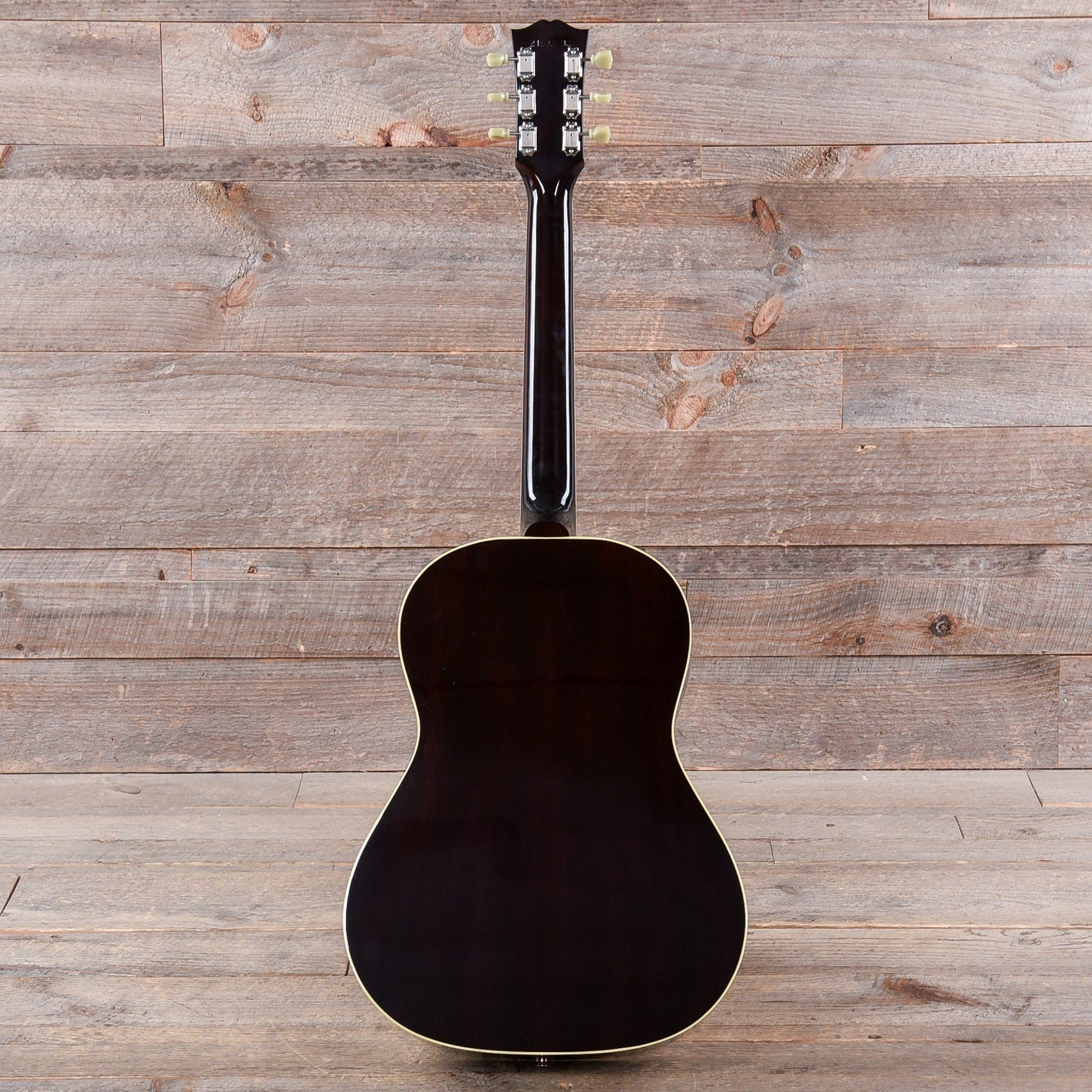 Gibson Montana Nathaniel Rateliff Signature LG-2 Western Vintage Sunburst Acoustic Guitars / Parlor