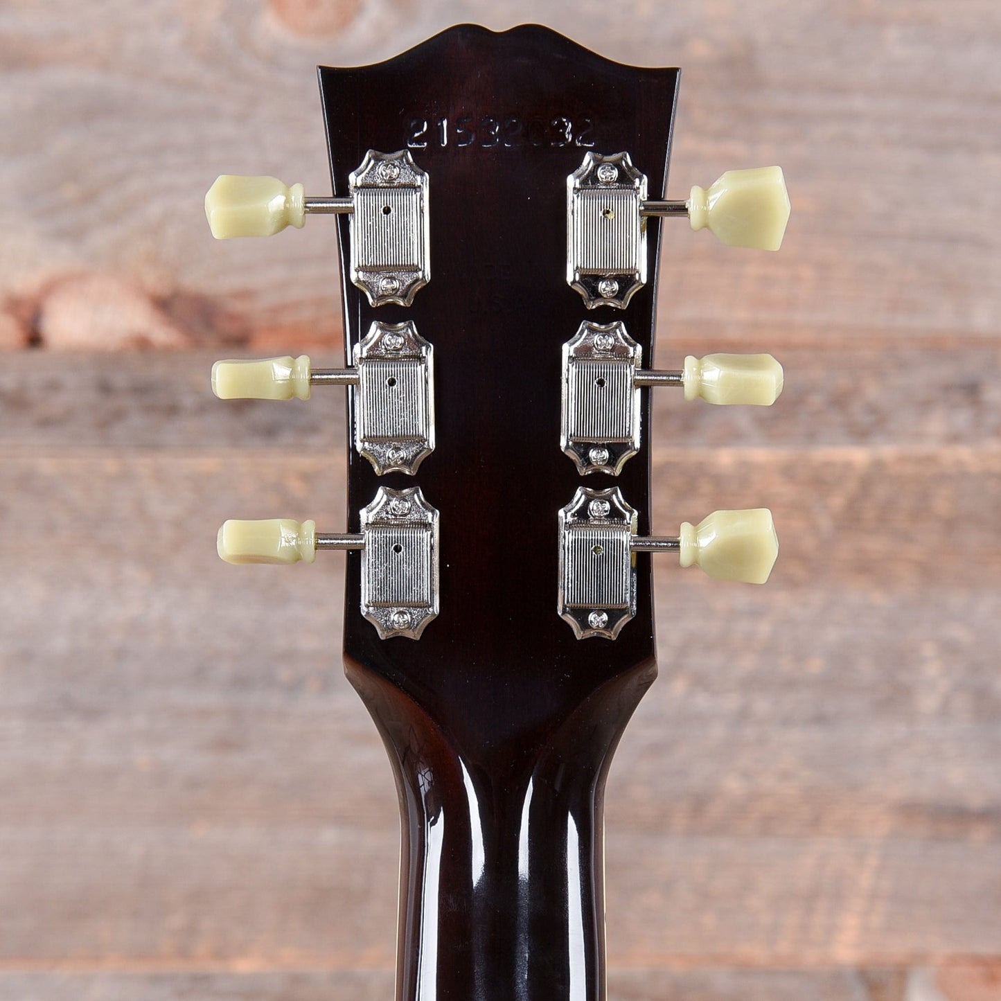 Gibson Montana Nathaniel Rateliff Signature LG-2 Western Vintage Sunburst Acoustic Guitars / Parlor