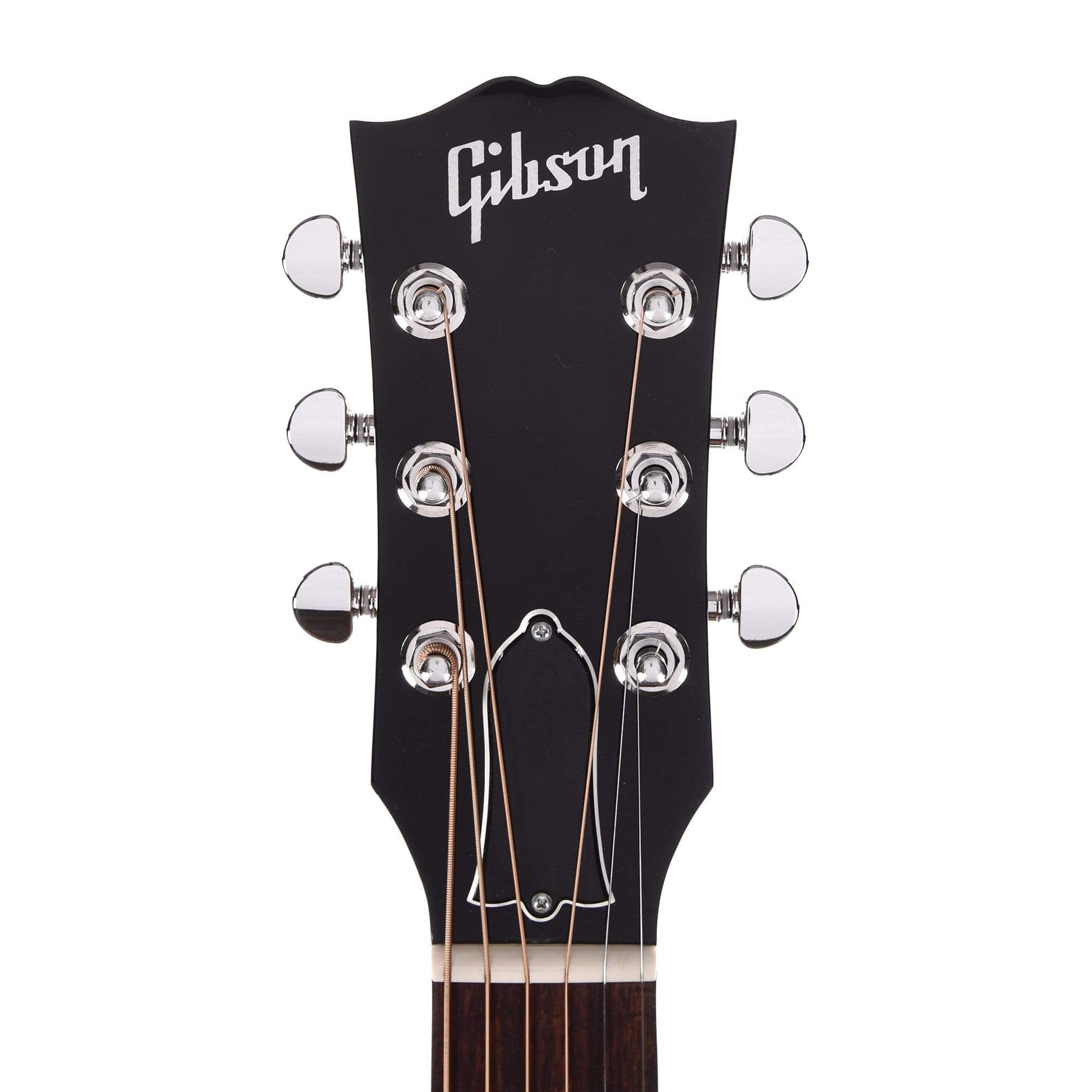Gibson Montana Parlor Avant Garde Mahogany 2019 Antique Natural Acoustic Guitars / Parlor