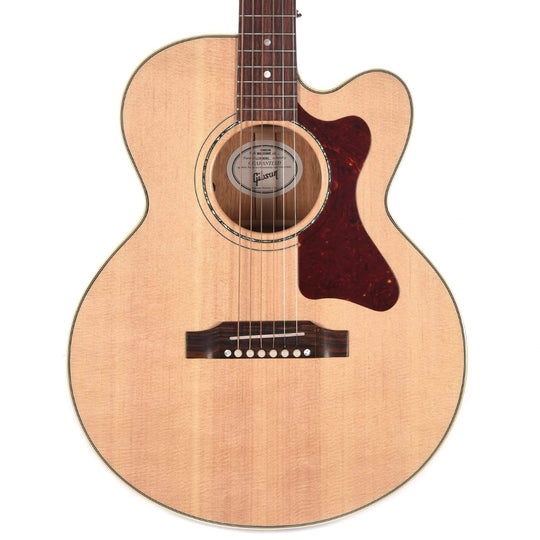 Gibson Montana Parlor Avant Garde Mahogany 2019 Antique Natural Acoustic Guitars / Parlor