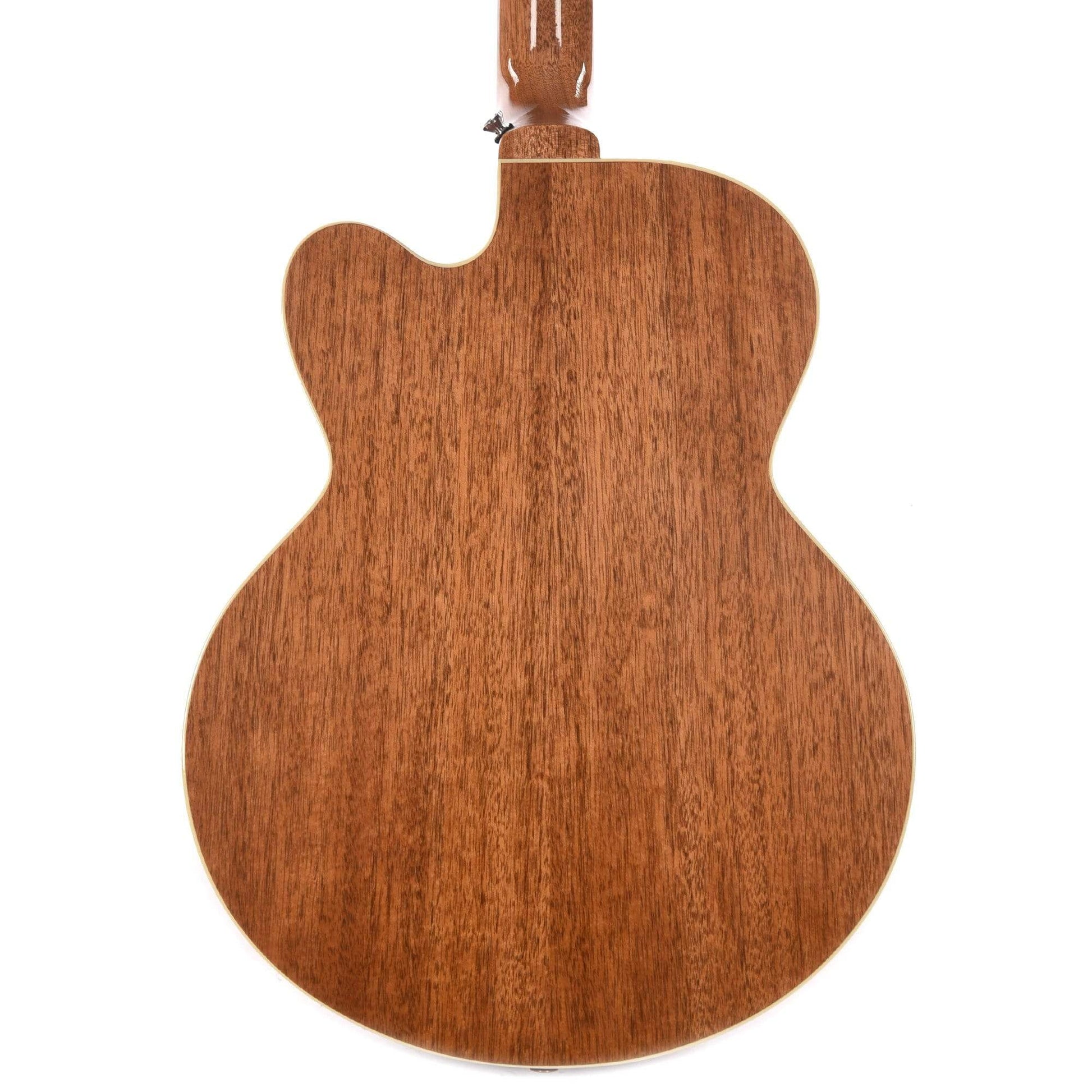 Gibson Montana Parlor Avant Garde Mahogany 2019 Antique Natural Acoustic Guitars / Parlor