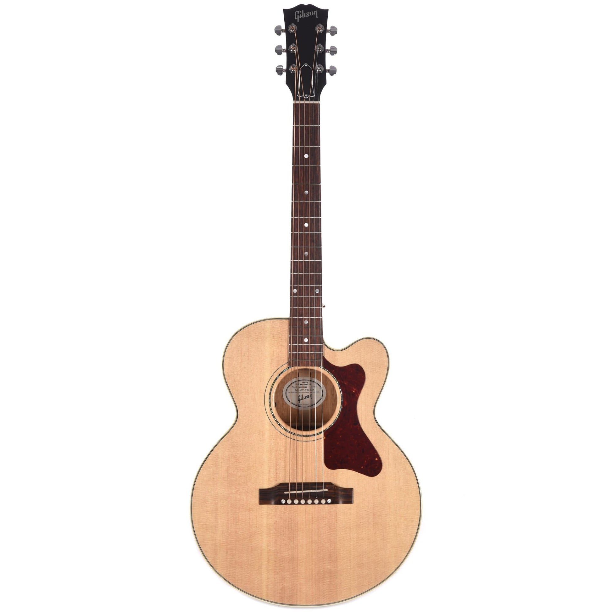 Gibson Montana Parlor Avant Garde Mahogany 2019 Antique Natural Acoustic Guitars / Parlor