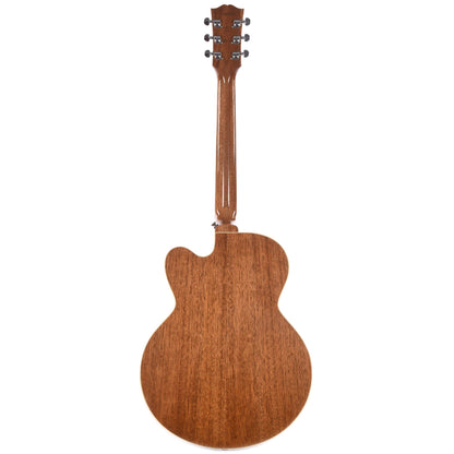 Gibson Montana Parlor Avant Garde Mahogany 2019 Antique Natural Acoustic Guitars / Parlor