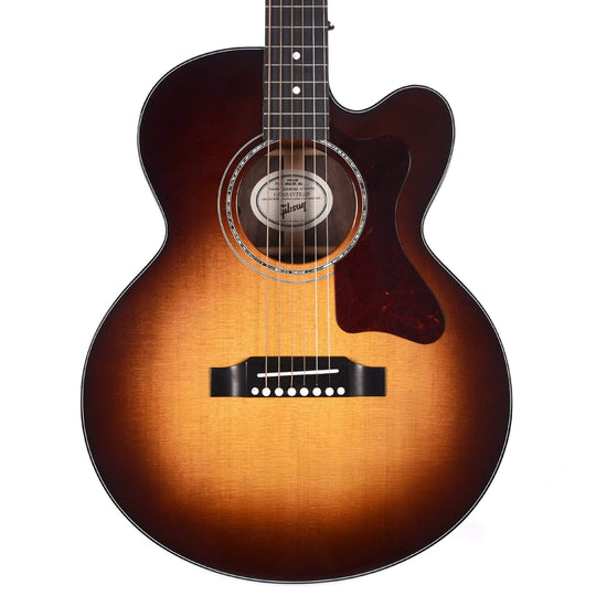 Gibson Montana Parlor Avant Garde Walnut 2019 Walnut Burst Acoustic Guitars / Parlor