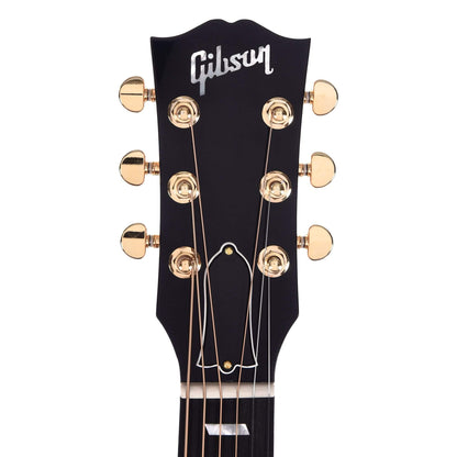 Gibson Montana Parlor EC Rosewood Rosewood Burst Acoustic Guitars / Parlor
