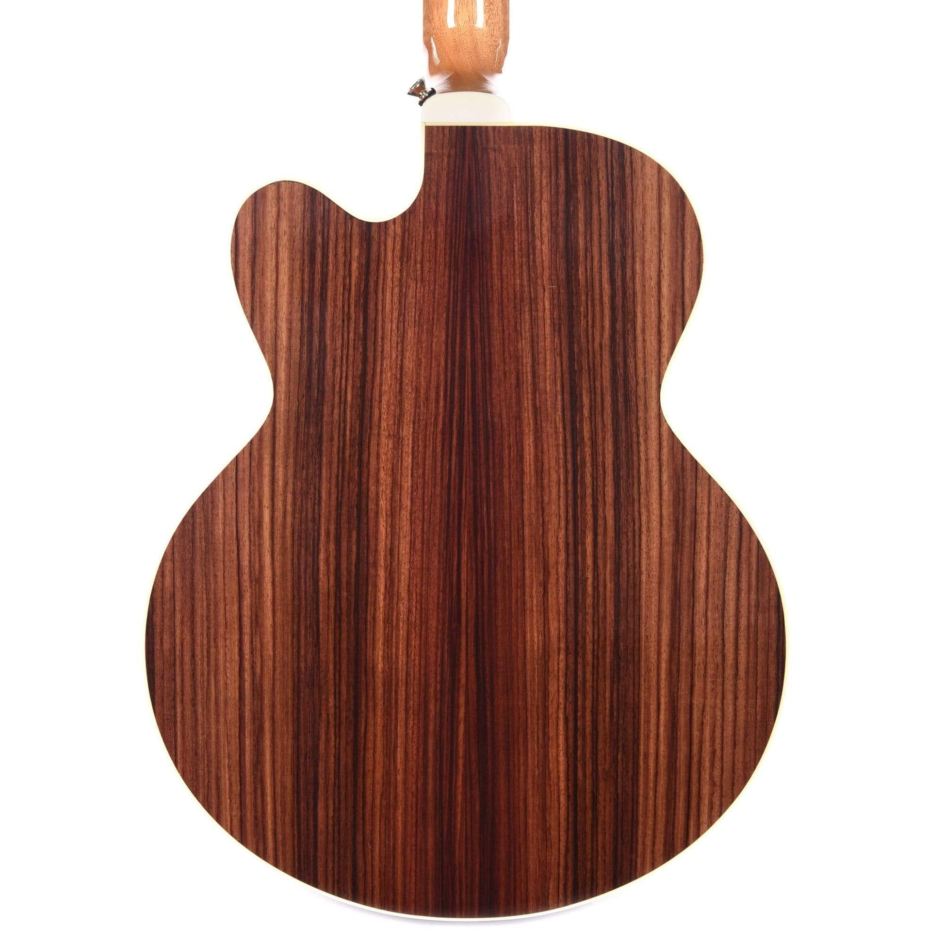 Gibson Montana Parlor EC Rosewood Rosewood Burst Acoustic Guitars / Parlor