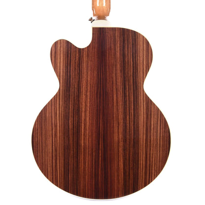 Gibson Montana Parlor EC Rosewood Rosewood Burst Acoustic Guitars / Parlor