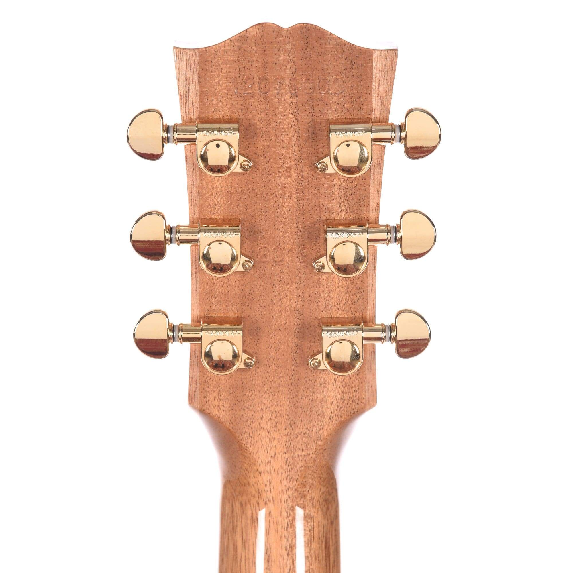 Gibson Montana Parlor EC Rosewood Rosewood Burst Acoustic Guitars / Parlor