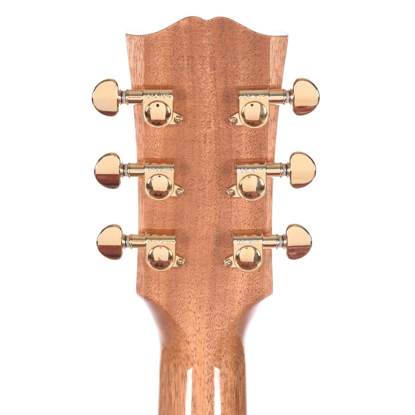 Gibson Montana Parlor EC Rosewood Rosewood Burst Acoustic Guitars / Parlor