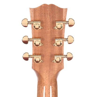 Gibson Montana Parlor EC Rosewood Rosewood Burst Acoustic Guitars / Parlor