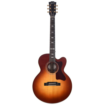 Gibson Montana Parlor EC Rosewood Rosewood Burst Acoustic Guitars / Parlor