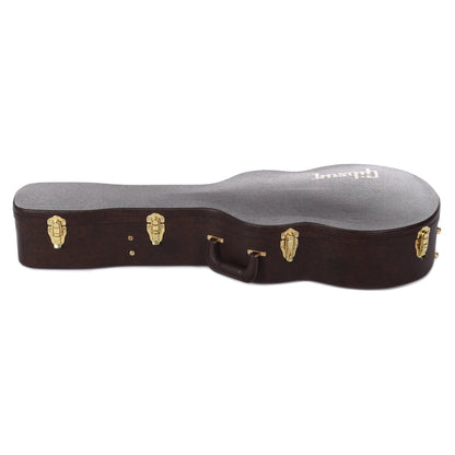 Gibson Montana Parlor Rosewood M 2019 Antique Natural Acoustic Guitars / Parlor