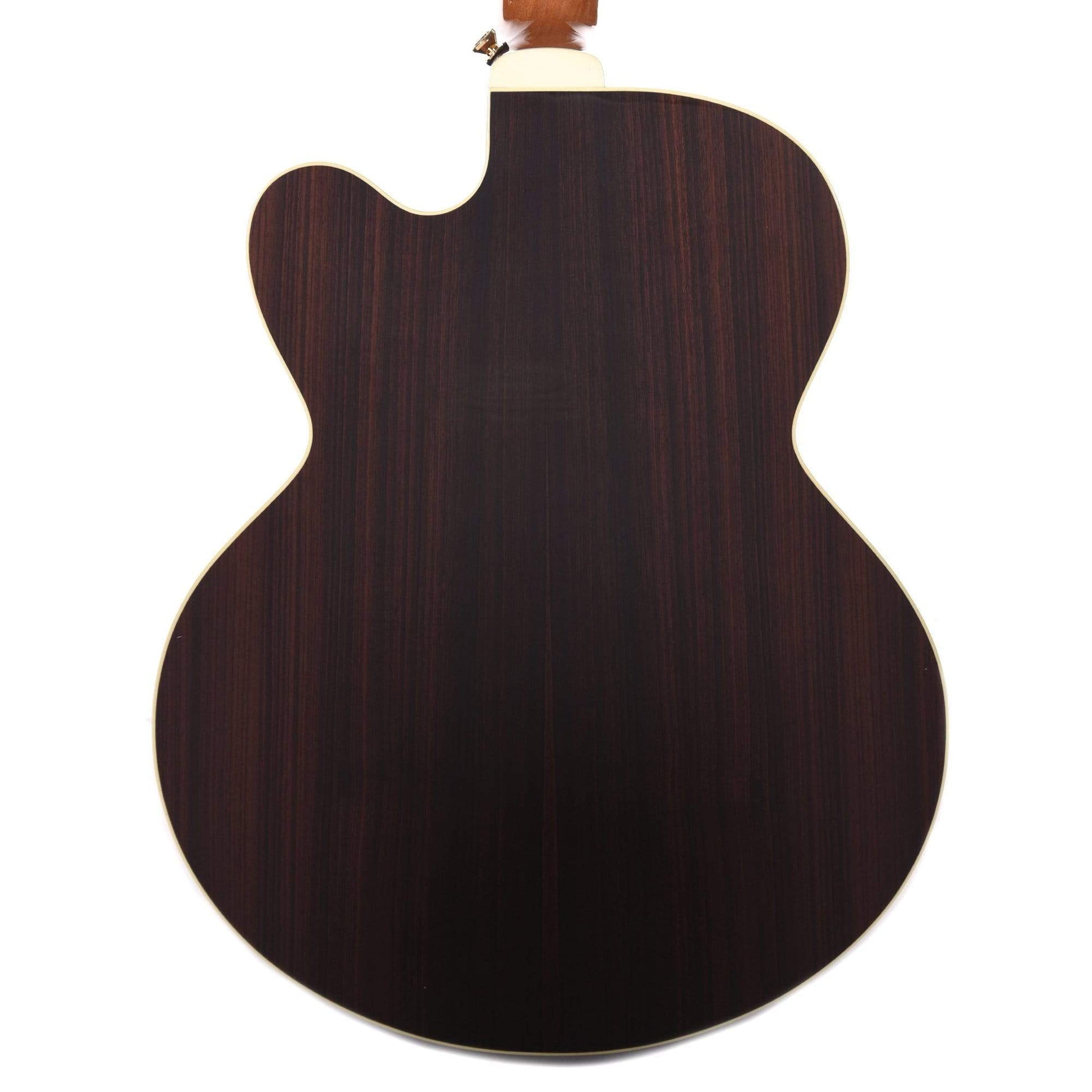 Gibson Montana Parlor Rosewood M 2019 Antique Natural Acoustic Guitars / Parlor