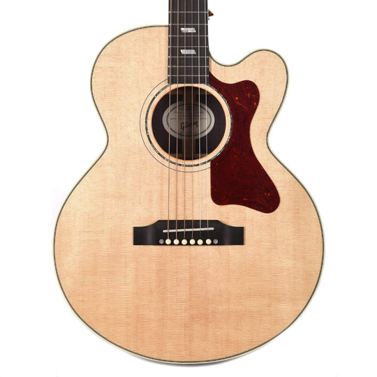 Gibson Montana Parlor Rosewood M 2019 Antique Natural Acoustic Guitars / Parlor