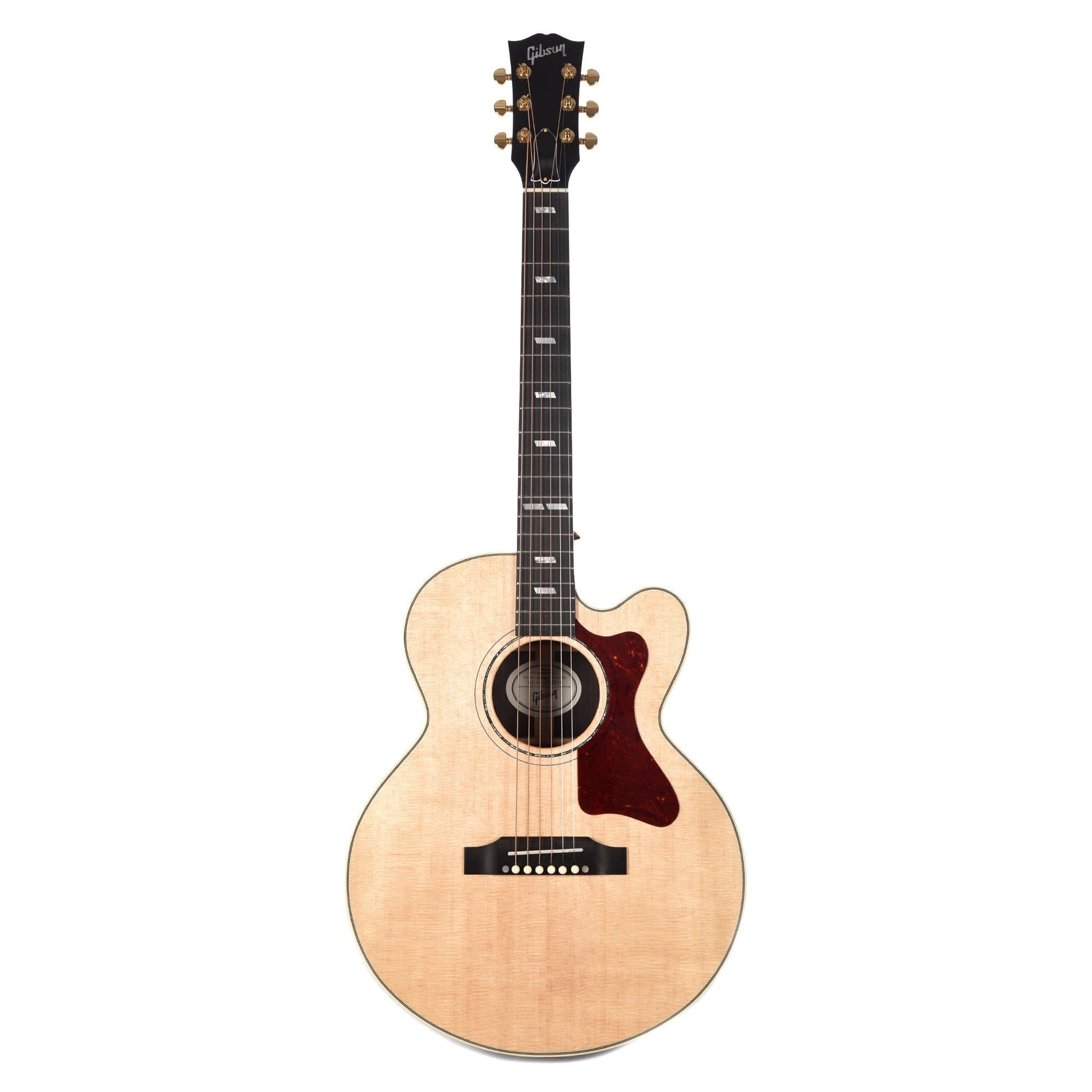 Gibson Montana Parlor Rosewood M 2019 Antique Natural Acoustic Guitars / Parlor