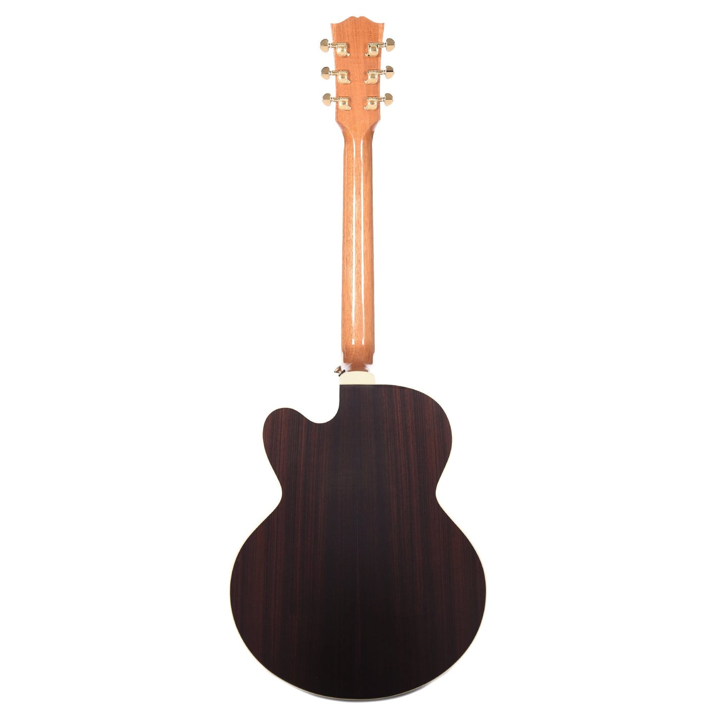 Gibson Montana Parlor Rosewood M 2019 Antique Natural Acoustic Guitars / Parlor