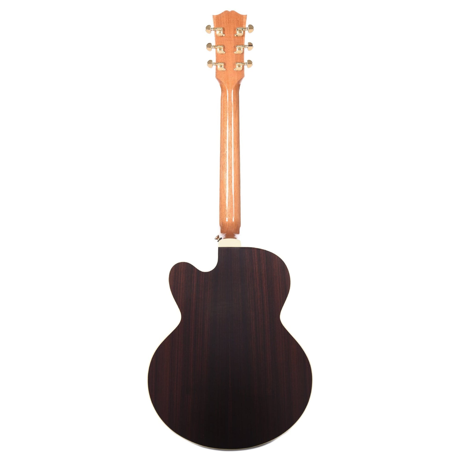 Gibson Montana Parlor Rosewood M 2019 Antique Natural Acoustic Guitars / Parlor