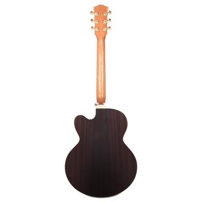 Gibson Montana Parlor Rosewood M 2019 Antique Natural Acoustic Guitars / Parlor