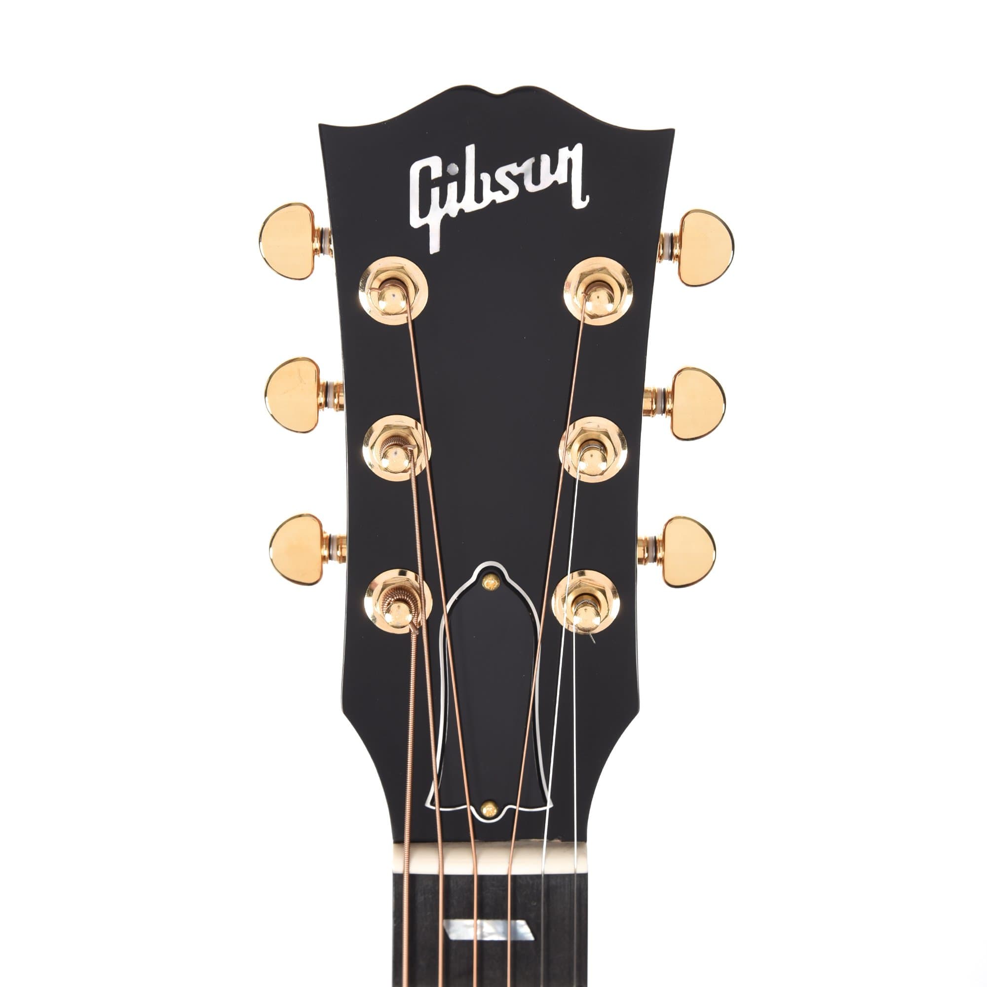 Gibson Montana Parlor Rosewood M 2019 Antique Natural Acoustic Guitars / Parlor
