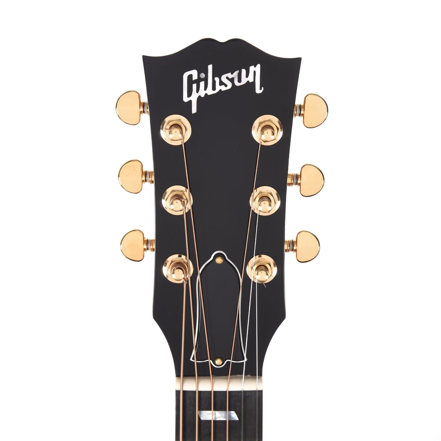 Gibson Montana Parlor Rosewood M Antique Natural Acoustic Guitars / Parlor