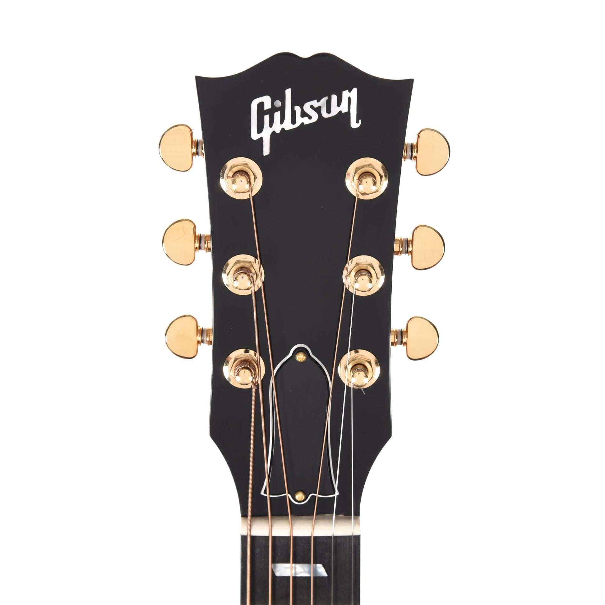 Gibson Montana Parlor Rosewood M Antique Natural Acoustic Guitars / Parlor