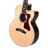 Gibson Montana Parlor Rosewood M Antique Natural Acoustic Guitars / Parlor