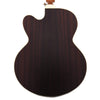 Gibson Montana Parlor Rosewood M Antique Natural Acoustic Guitars / Parlor