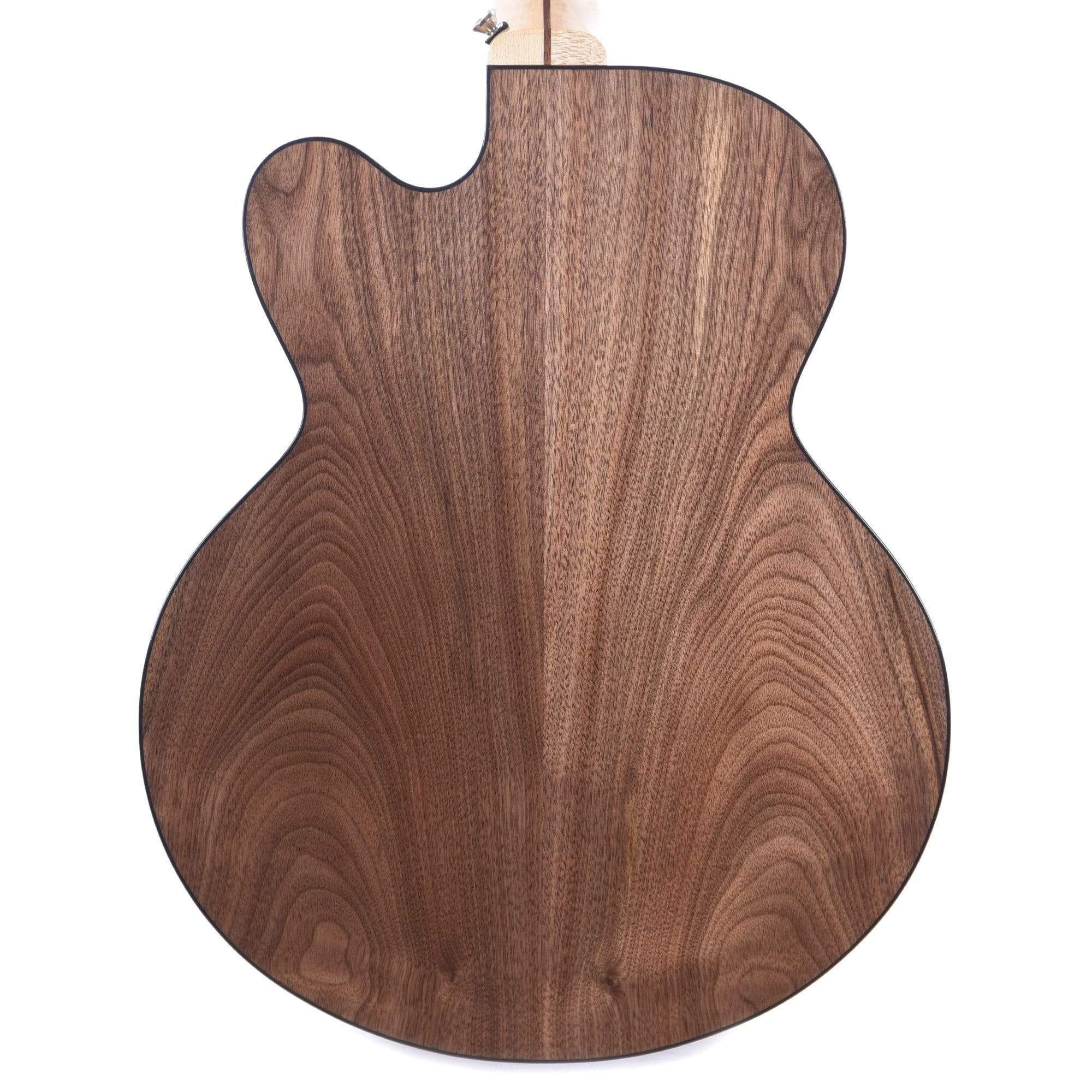 Gibson Montana Parlor Walnut M 2019 Antique Natural Acoustic Guitars / Parlor