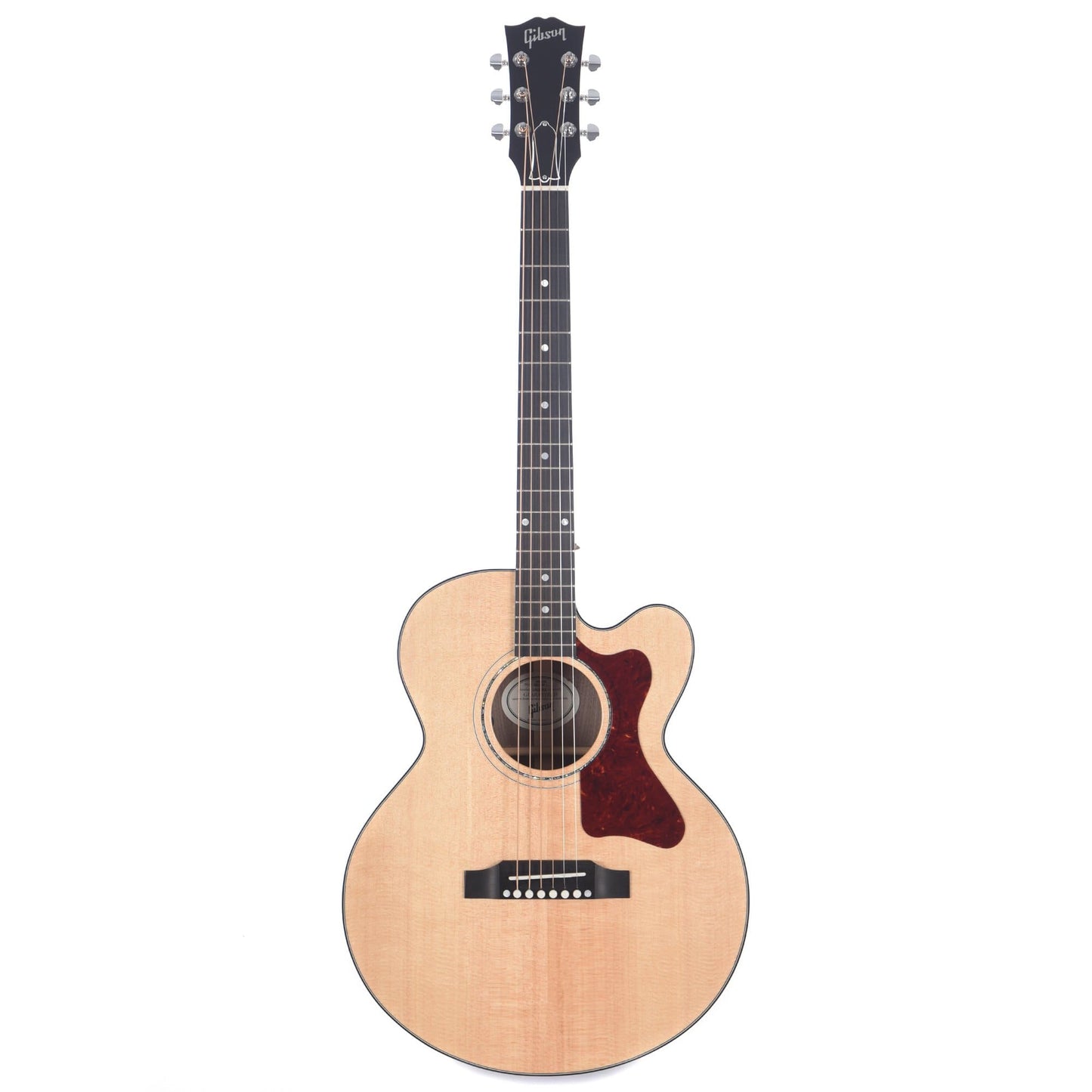 Gibson Montana Parlor Walnut M 2019 Antique Natural Acoustic Guitars / Parlor