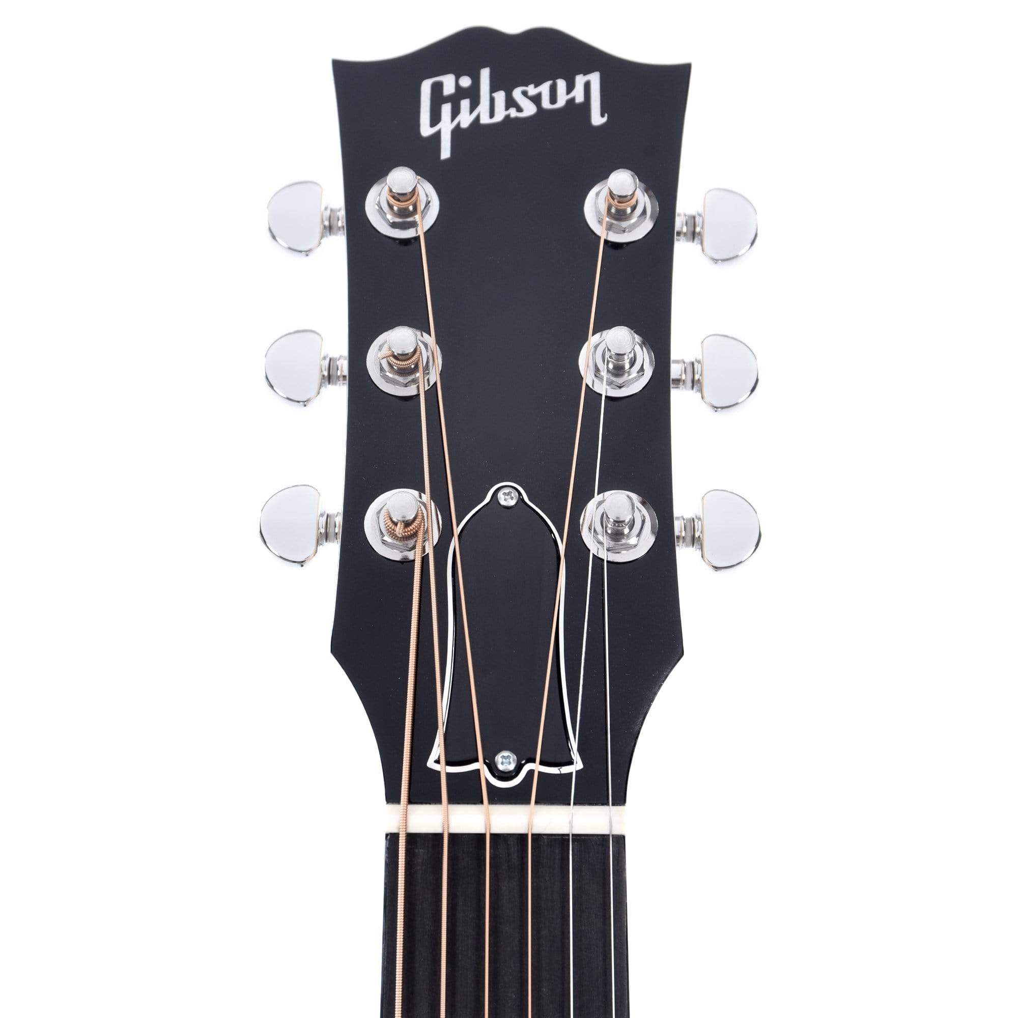 Gibson Montana Parlor Walnut M 2019 Antique Natural Acoustic Guitars / Parlor