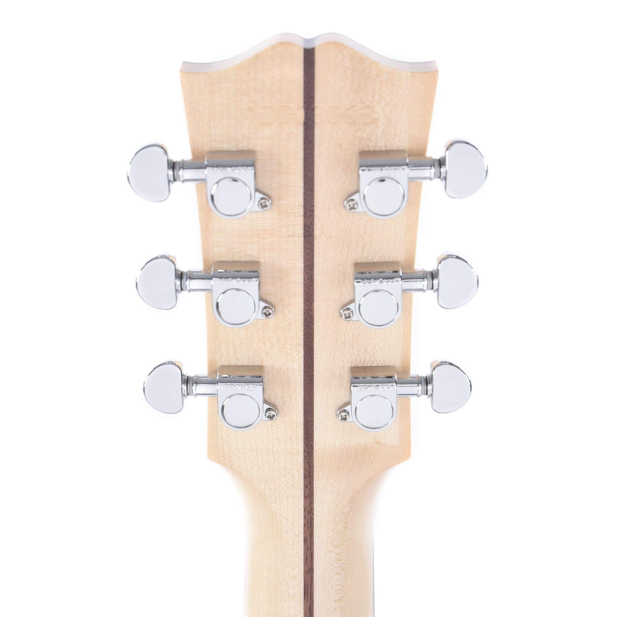 Gibson Montana Parlor Walnut M 2019 Antique Natural Acoustic Guitars / Parlor