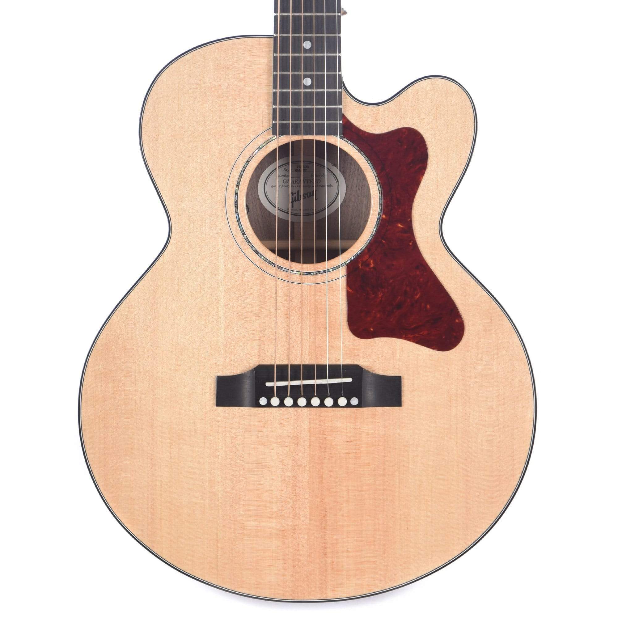 Gibson Montana Parlor Walnut M 2019 Antique Natural Acoustic Guitars / Parlor