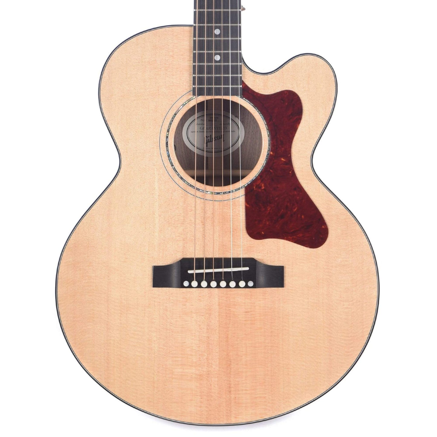 Gibson Montana Parlor Walnut M 2019 Antique Natural Acoustic Guitars / Parlor
