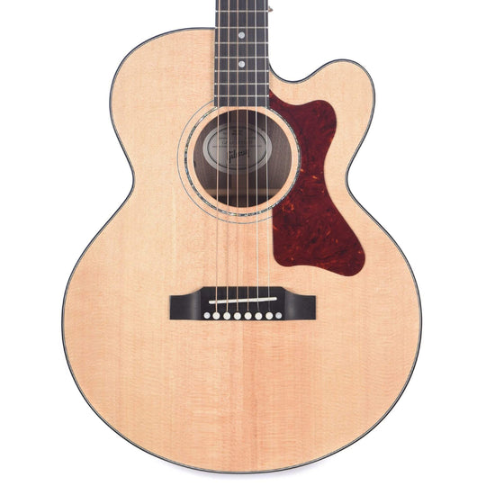 Gibson Montana Parlor Walnut M 2019 Antique Natural Acoustic Guitars / Parlor